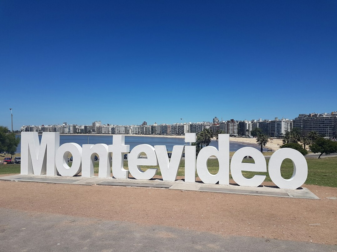 tango class in montevideo
